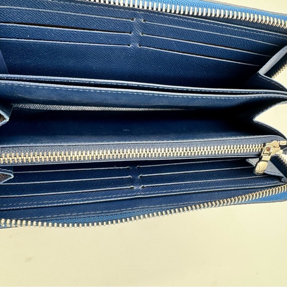 Louis Vuitton Blue Escale Monogram - Picture 7 of 13